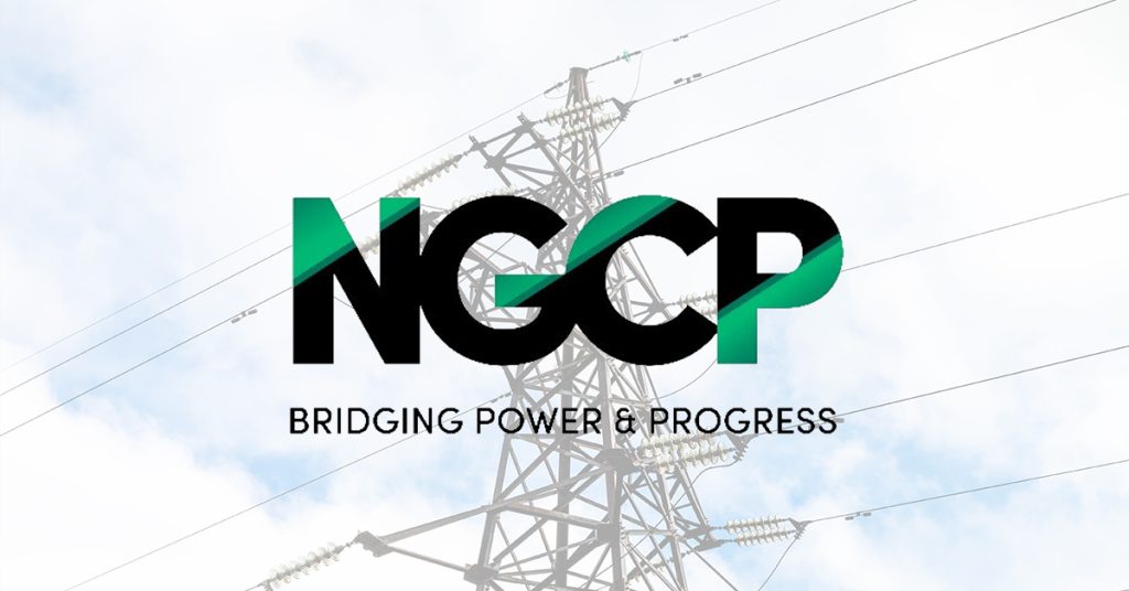 NGCP urges public not to plant trees under transmission lines