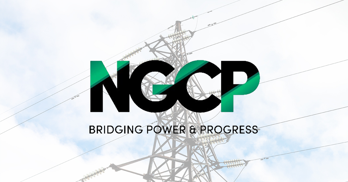 NGCP urges public not to plant trees under transmission lines