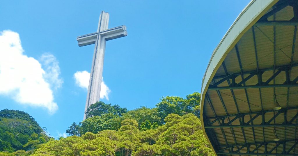 Pilar is fast growing town