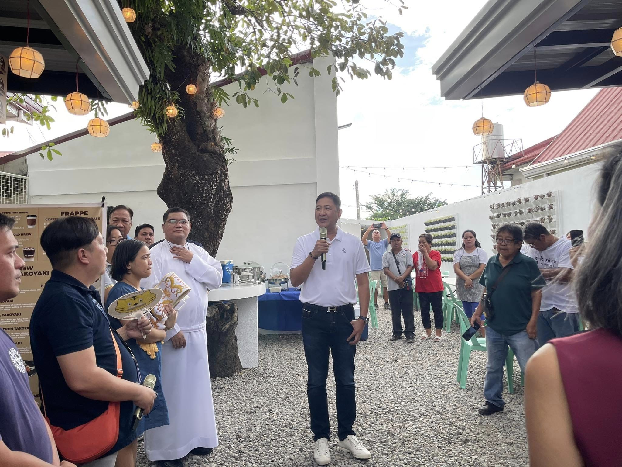Abucay mayor issues stern warning on garbage issue