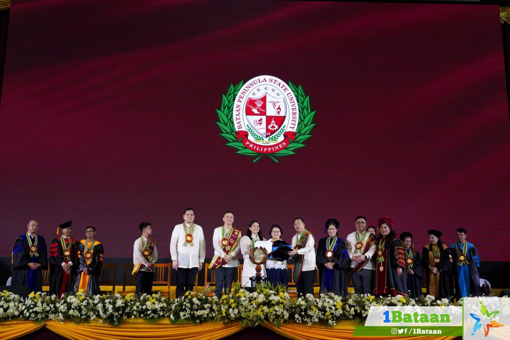 BPSU celebrates success