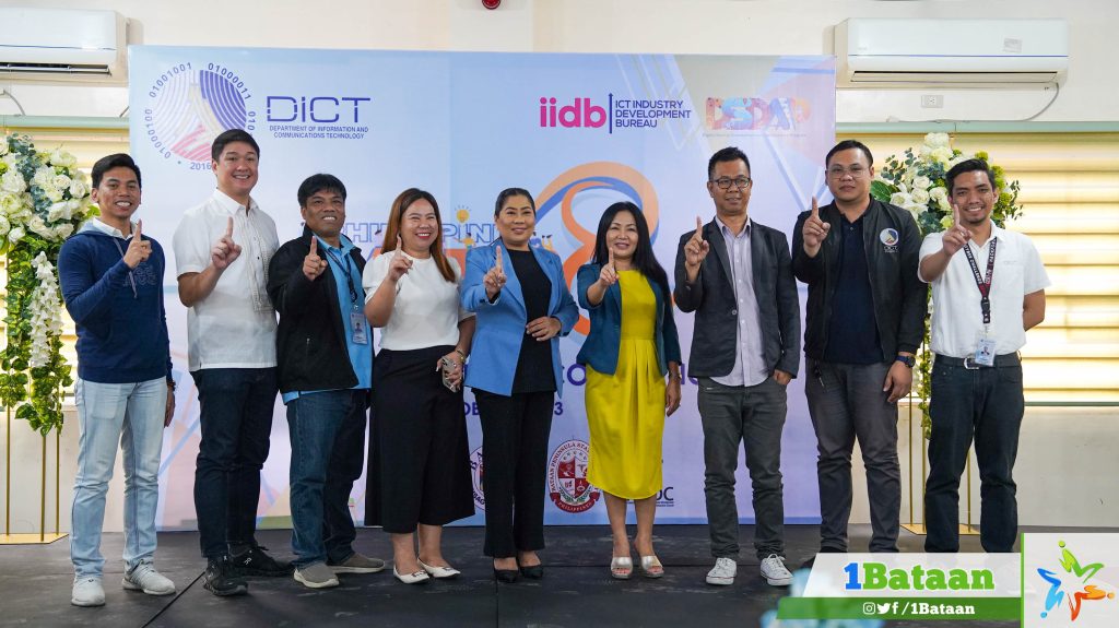 BPSU hosts Regional Pitching Competition