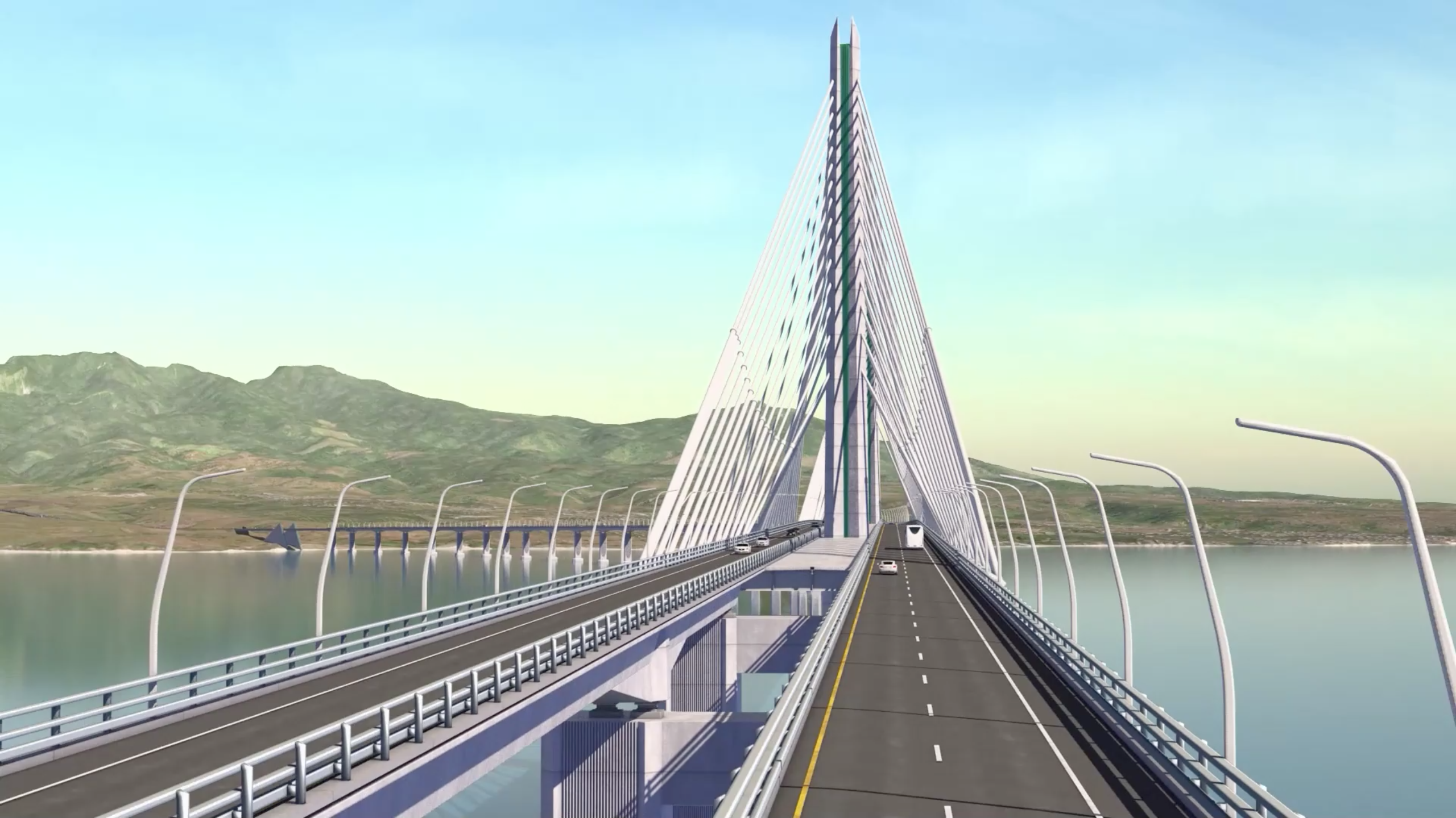 Bataan-Cavite bridge project now worth P219.3B
