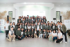 GMEC, GNPD aim educational excellence through scholarship project