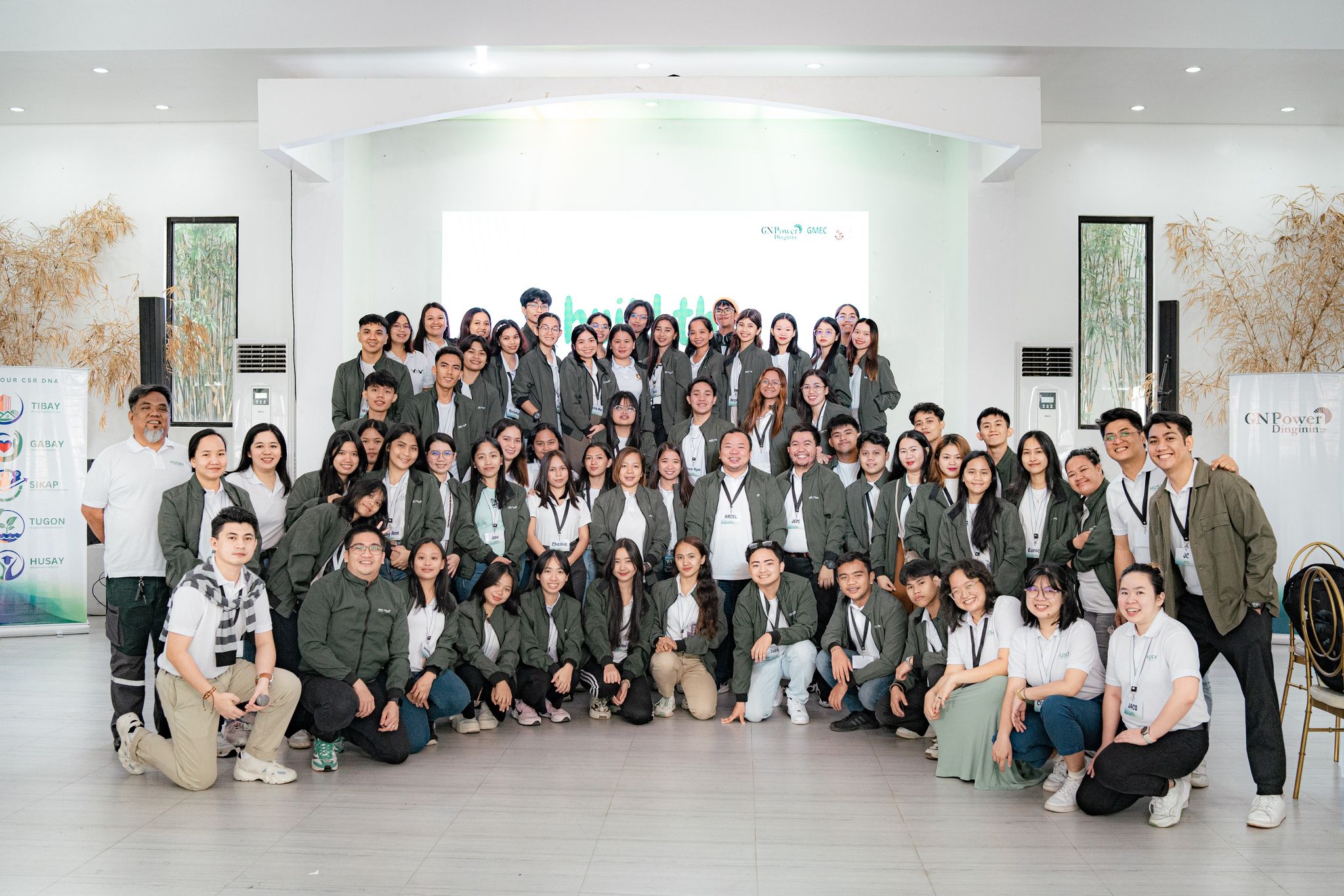 GMEC, GNPD aim educational excellence through scholarship project