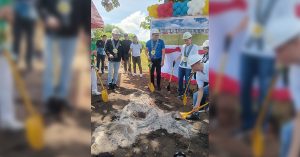 Limay housing project will temper backlog