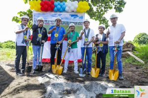 Maharlika Village to rise in Limay