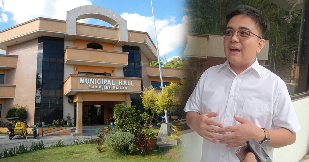 Mariveles JOs to get pay for health issues