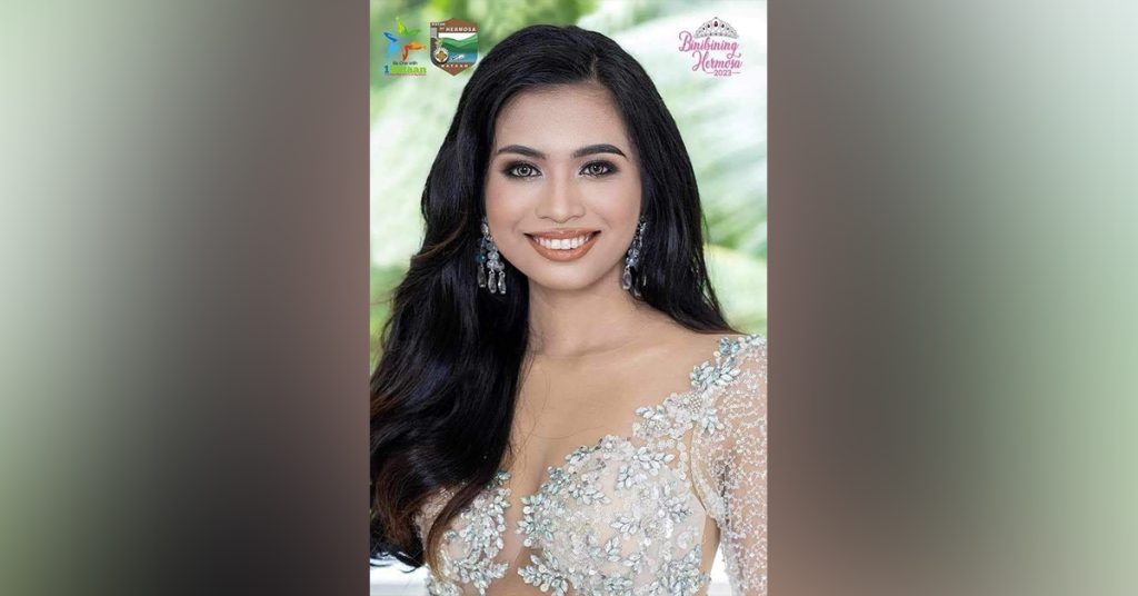 Miss JRC Mandama crowned Bb. Hermosa 2023