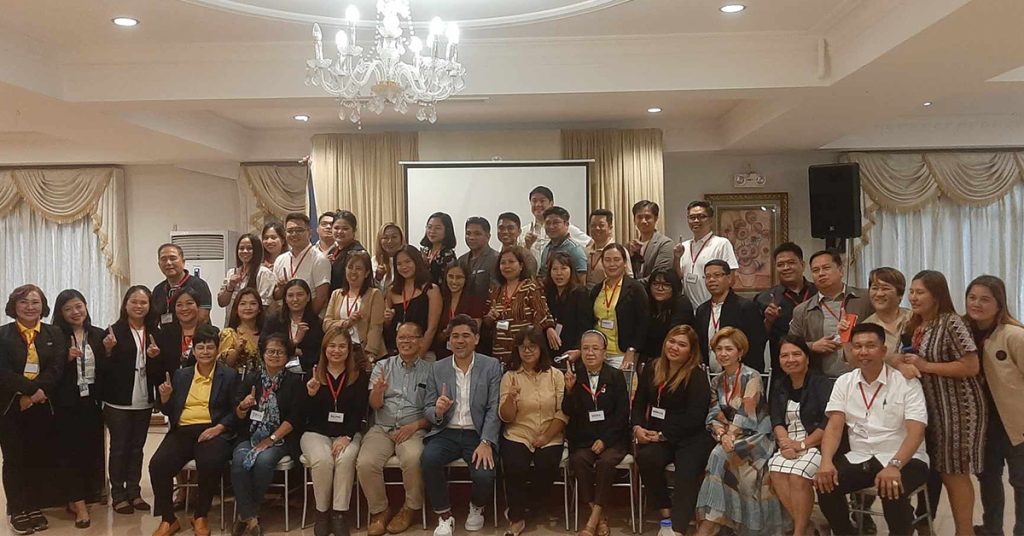 BACCII launches Bataan Business Awards