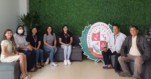 BPSU implements intellectual property and technology business management project