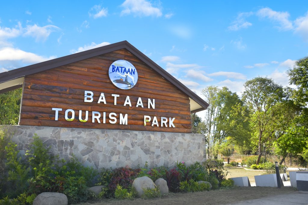 Bataan Tourism Park