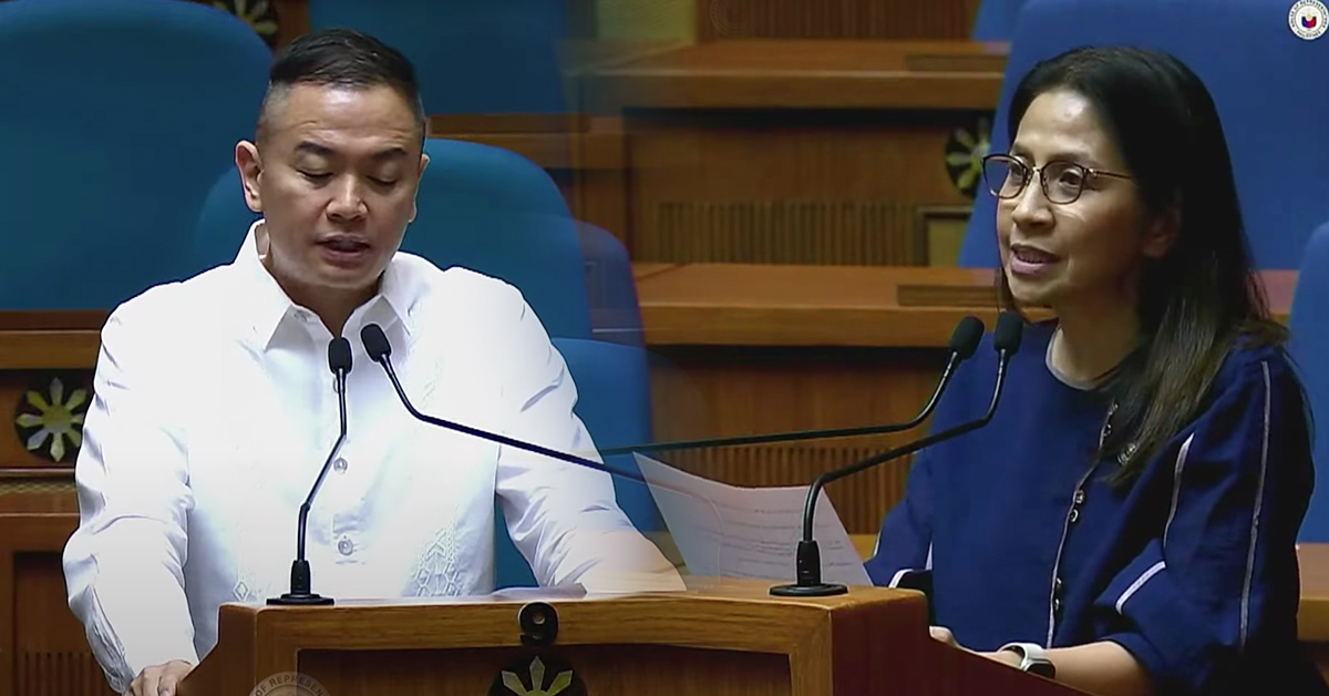 Bataan solons vote 'No' to Nuke Act