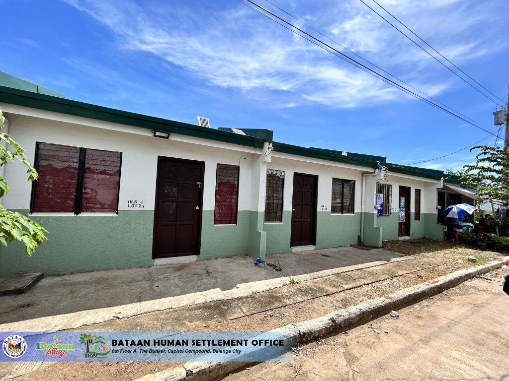 DHSUD eyes private sector in mass housing project