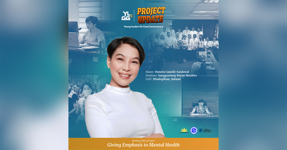 Dinalupihan councilor receives commendation