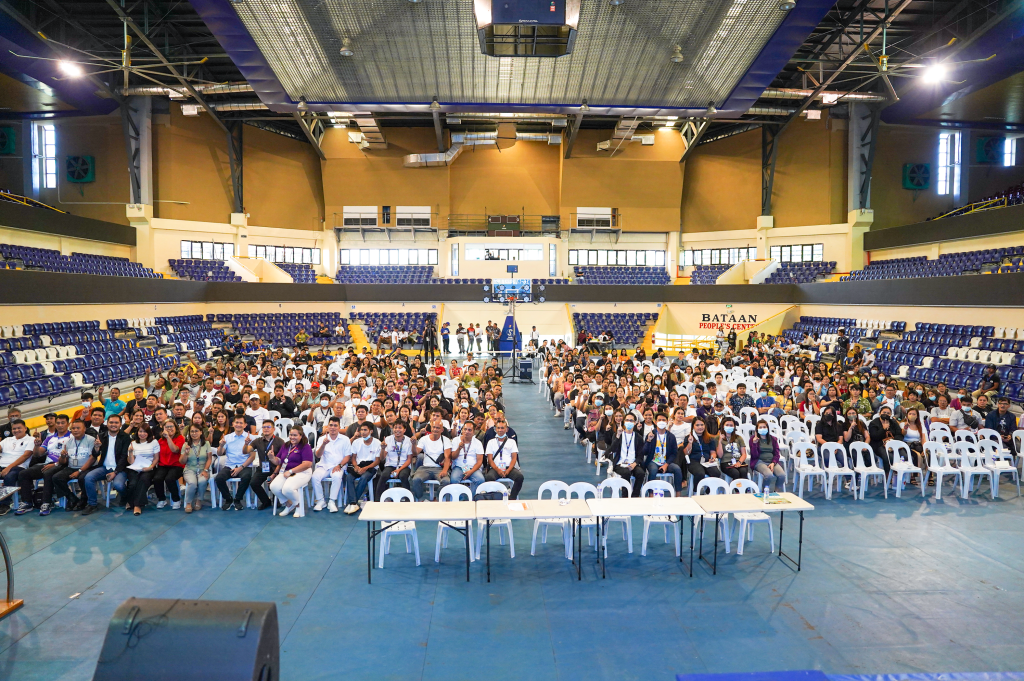 JO experience considered for meeting requirement