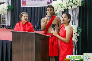 PSWDO takes the lead in empowering indigenous communities