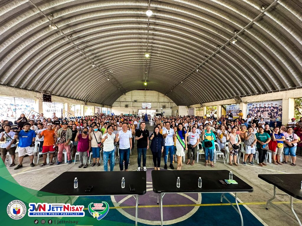 Pamilya ng WW II veterans, tumanggap ng ayuda