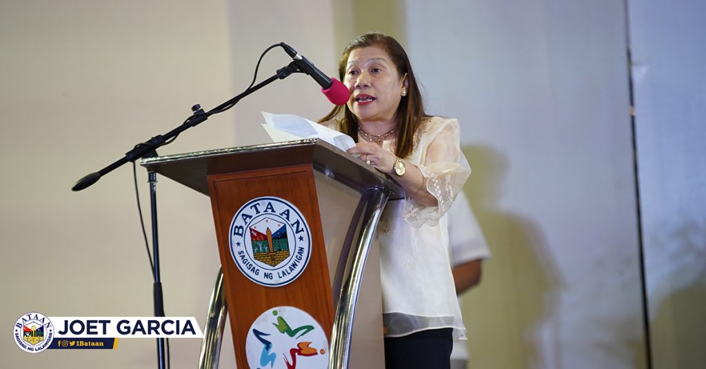 Tatlong C hamon ng DILG sa mga bagong opisyal ng barangay
