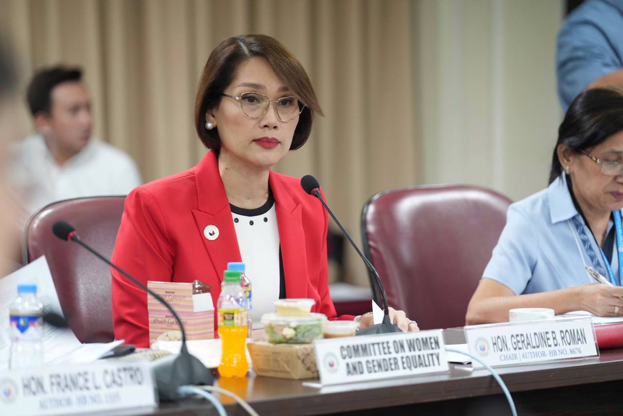 Towards gender equality and empowerment