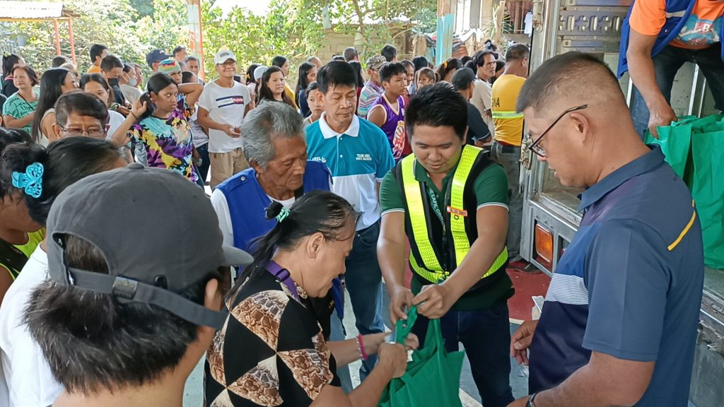 Bataan Baseco Joint Venture Inc. (BBJVI) and La Filipina Uy Gongco Group