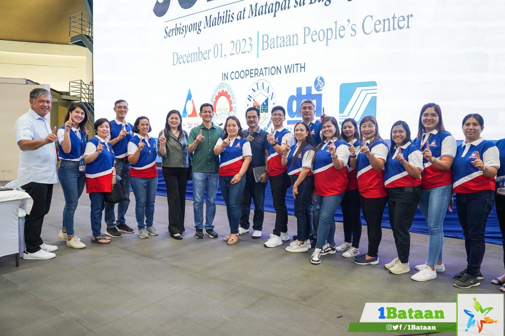 DOLE celebrates 90th year with employment and livelihood opportunities
