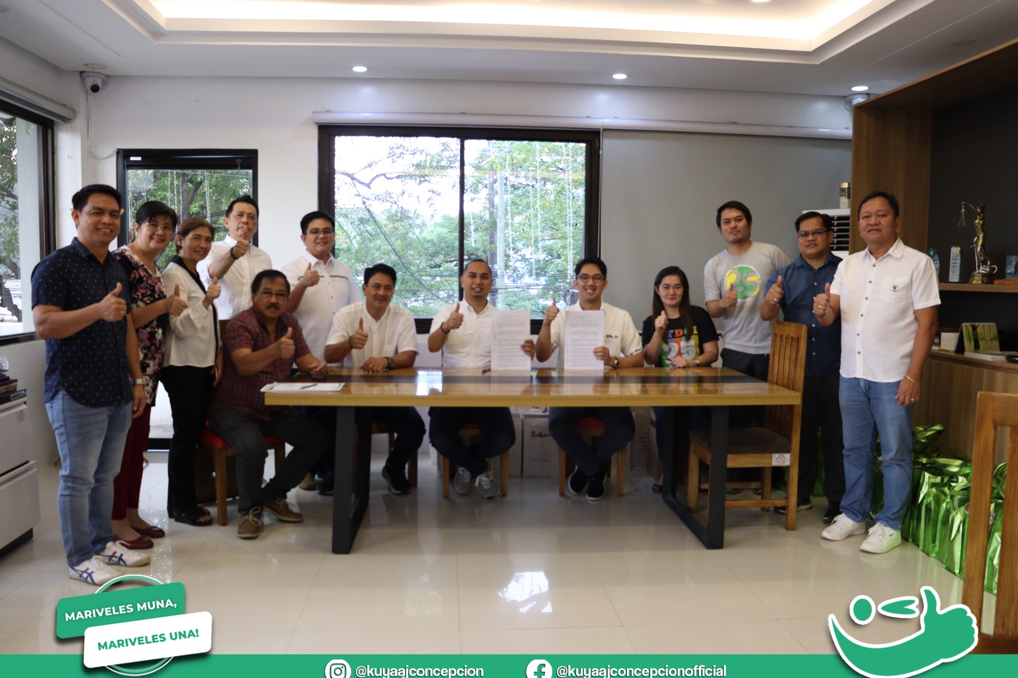 Dialysis Center in Mariveles