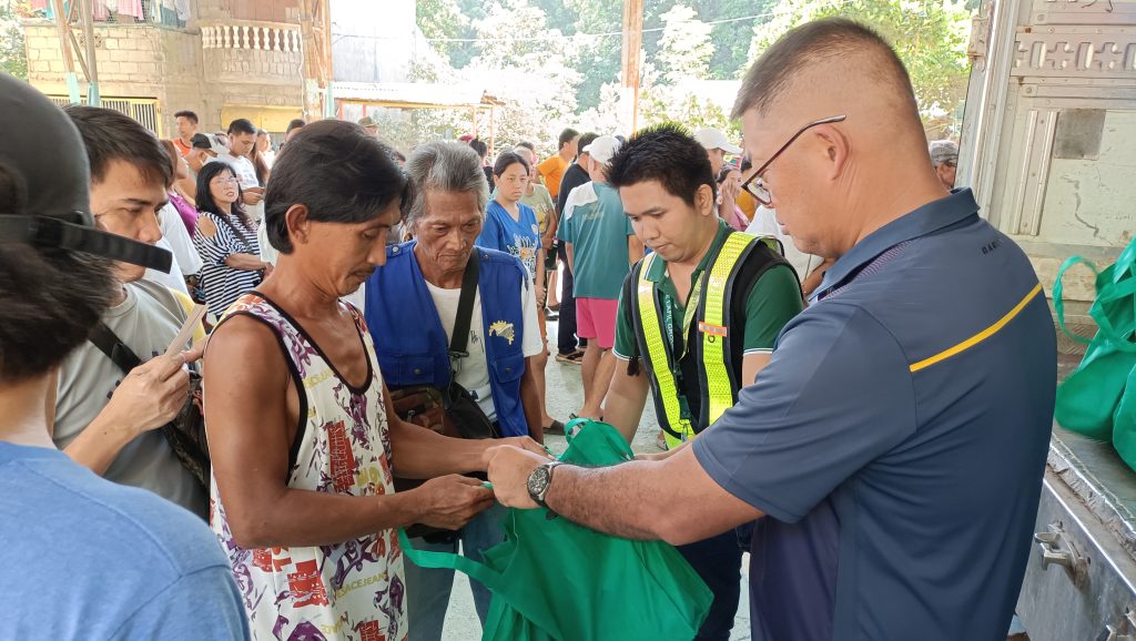 Harmony of Generosity