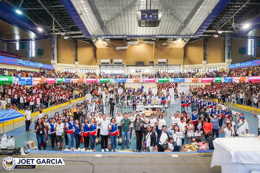 Maraming trabaho, alok ng DOLE Job Fair