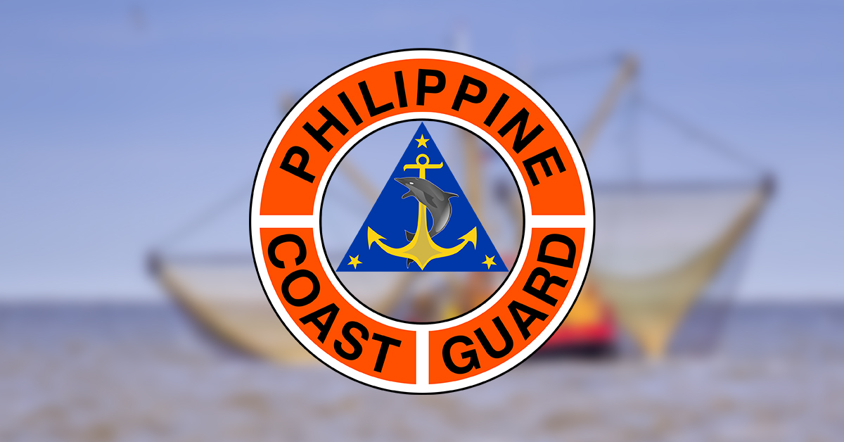 PCG launches drive vs illegal fishing