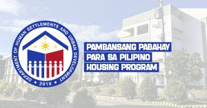 Participation of private builders vital in 'Pambansang Pabahay Program' success