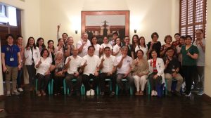 UP-PGH to deploy doctors in Samal