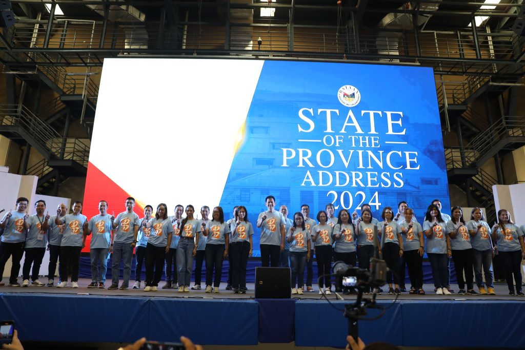 Bataan Marks 267th Foundation Day with grand fiesta celebration