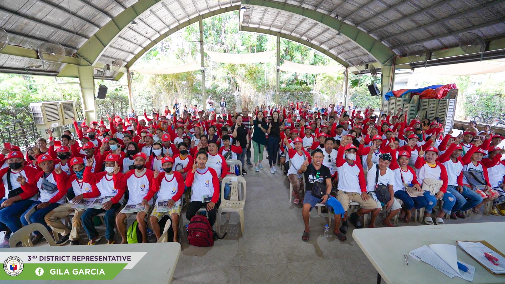 Bataan, napili para sa soil science program ng Australia