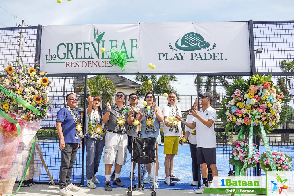 Pinay in Action ni Sen. Pia Cayetano, sinimulan na sa Bataan