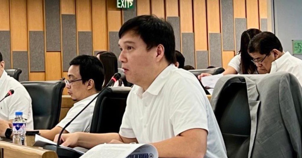 Roman wants promotion of Indigenous People Tourism in Bataan