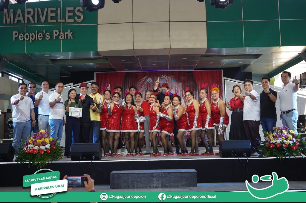 Ika-79 na selebrasyon ng Mariveles Liberation Day