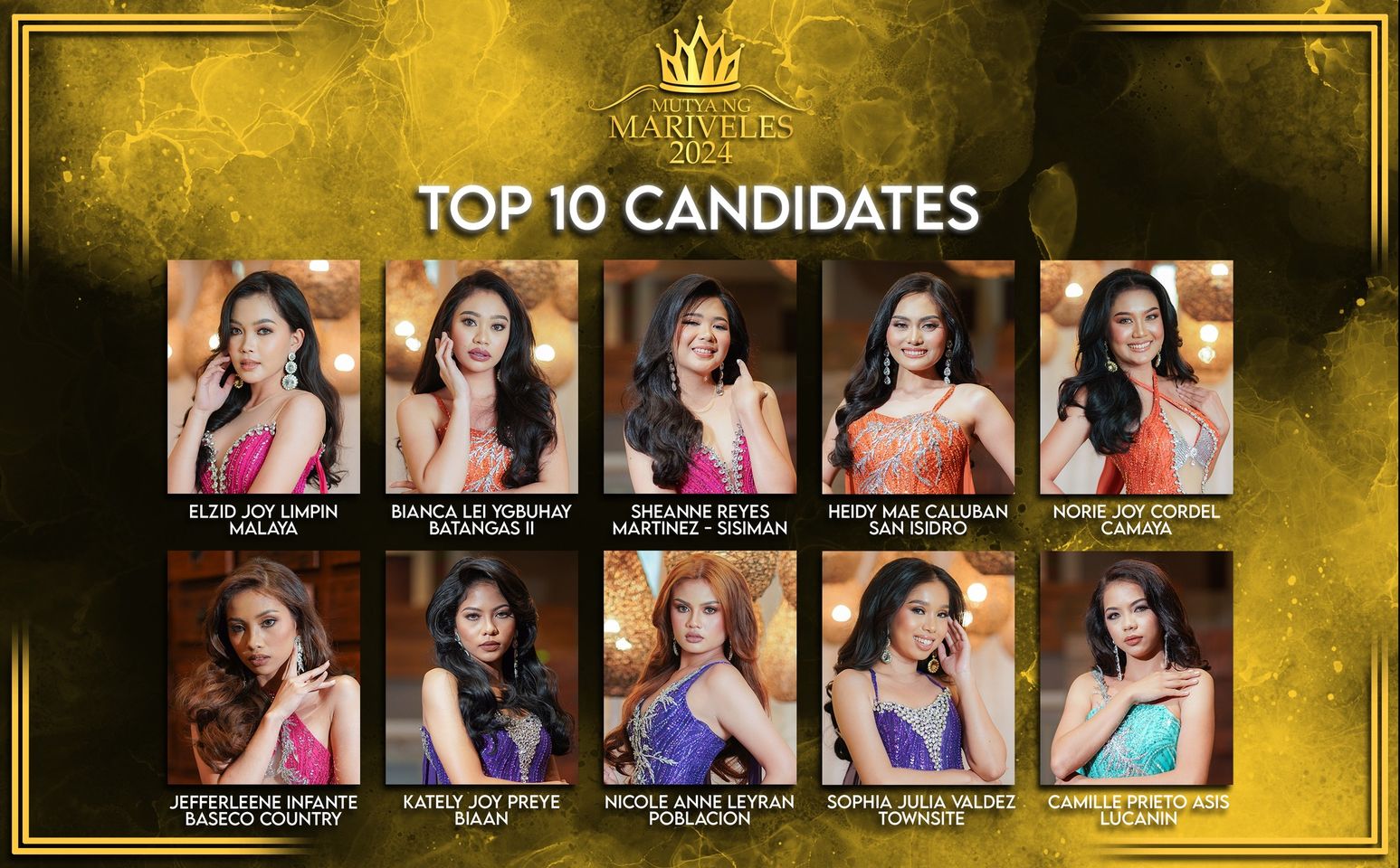 Mariveles celebrates 79th year of liberation