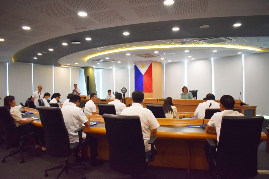 SP approves purchase of multicabs