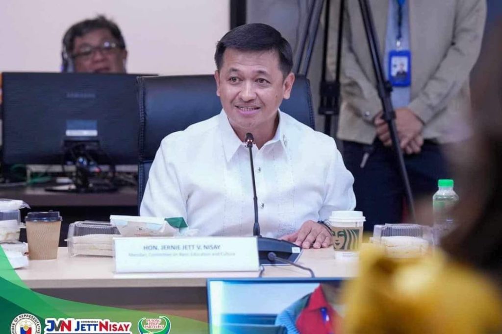 Sitwasyon ng edukasyon sa bansa