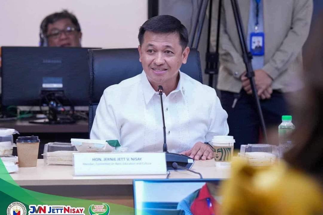 Sitwasyon ng edukasyon sa bansa