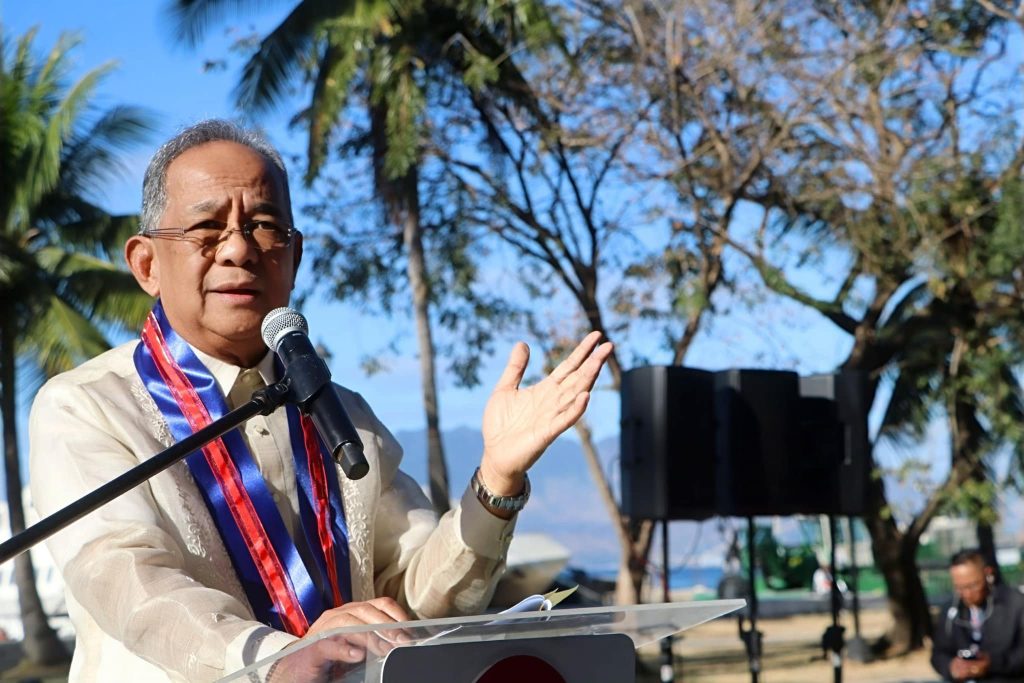 ₱178-Milyon SBMA revenue shares ipamamahagi