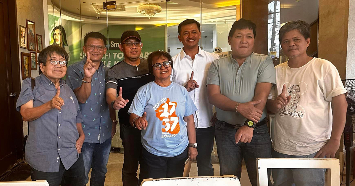 Data base for graduates a must - Cong. Nisay