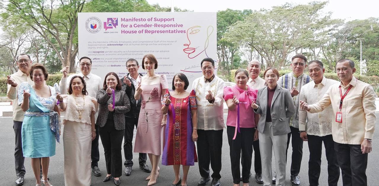 Empowering Women- A Celebration Beyond March