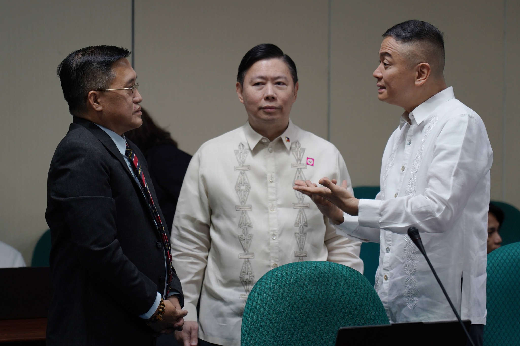 BGHMC to Level Up as a Multi-Specialty Apex Hospital