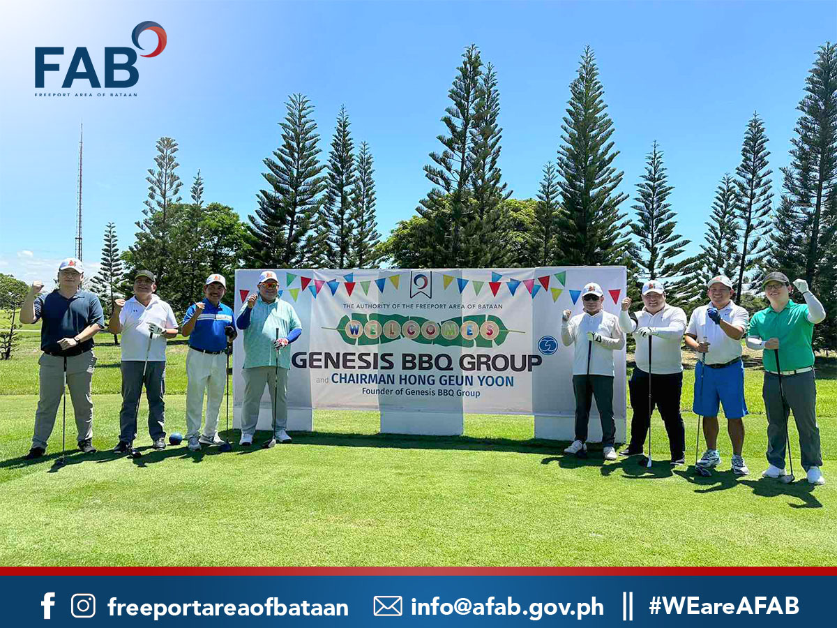 Korean company to pour P3.9 B initial investment in FAB