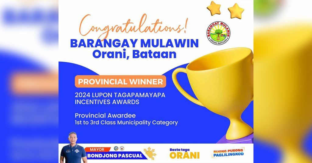 Mulawin Orani