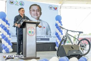 Sen Bong Go