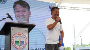mayor alexander acuzar