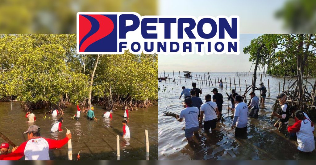 petron foundation